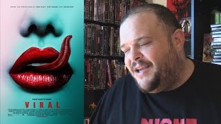Viral 2016 movie review horror scifi drama