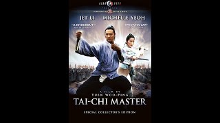 jet li  the tai chi master twin warriors 1993