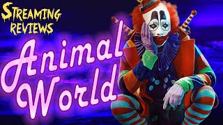 Streaming Review Animal World 2018
