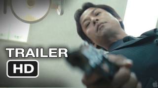Outrage Official Movie Trailer 1  Takeshi Kitano 2011  Movie HD