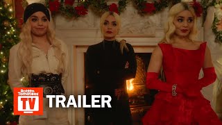 The Princess Switch 3 Romancing the Star Trailer 1 2021  Rotten Tomatoes TV