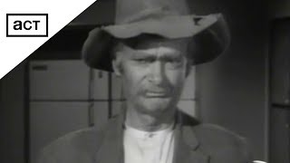 The Beverly Hillbillies  Season 2 Episode 3 Grannys Garden HD Remastered