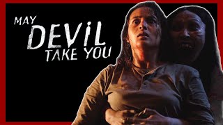 MAY THE DEVIL TAKE YOU 2018 Scare Score  Movie Recap