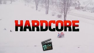 Hardcore1979Movie ReviewNeo Noir Film with George C Scott