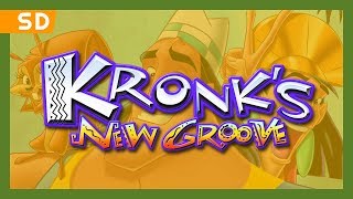 Kronks New Groove 2005 Trailer