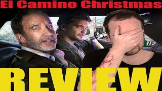 El Camino Christmas  Review Spoilers