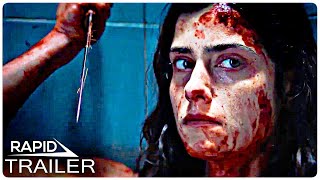 THE ADVENT CALENDAR Trailer NEW 2021 Horror Movie