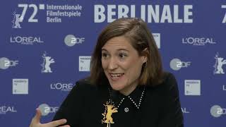 Alcarrs  Press Conference Highlights  Berlinale 2022