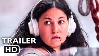 PIGGY Trailer 2022 Laura Galn Thriller Movie