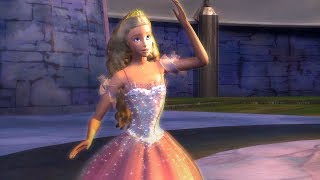 Barbie in The Nutcracker  Clara is the Sugar Plum Princess