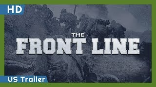 The Front Line Gojijeon 2011 US Trailer