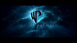 Warner Premiere  Paramount  Legendary Entertainment  DC Comics Tales of the Black Freighter