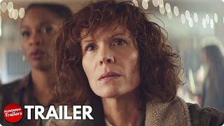 THROUGH THE GLASS DARKLY Trailer 2021 Small Town Mystery Thriller Movie
