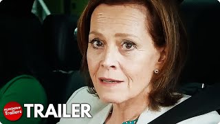 THE GOOD HOUSE Trailer 2022 Sigourney Weaver Movie