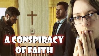 A Conspiracy of Faith  Movie Review