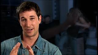 The Librarian Quest for the Spear The Librarian intro with Noah Wyle