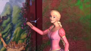 Barbie as Rapunzel  2002   Official Trailer