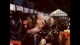 Horror Express 1972 Christopher Lee Peter Cushing