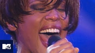Whitney Can I Be Me EXCLUSIVE Clip Commentary With Director Nick Broomfield  MTV Movies