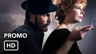 FosseVerdon 1x02 Promo Whos Got the Pain HD Michelle Williams Sam Rockwell FX Limited series