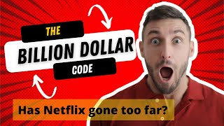 Did Google Steal Terra Vision I The Billion Dollar Code Reviewed I Netflix Original Series 2021