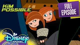 Mothers Day   S2 E26  Full Episode  Kim Possible  Disney Channel Animation