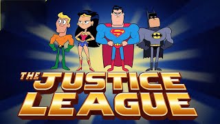Justice Leagues Next Top Talent Idol Star  Teen Titans GO  Cartoon Network