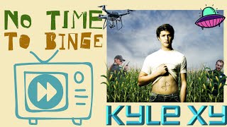 Kyle XY 2006  S2E4  NTtB