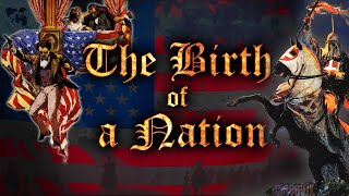 The Birth of a Nation 1915  4K Ultra HD   DW Griffith  Lillian Gish  Full Movie
