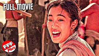 RED SORGHUM  Full WAR DRAMA Movie  English Subtitles  Zhang Yimou  Gong Li