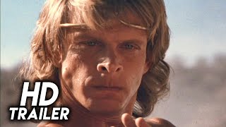 The Beastmaster 1982 Original Trailer FHD