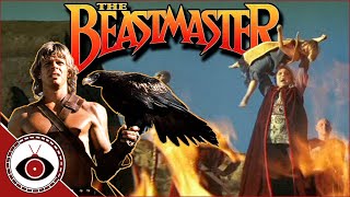 The Beastmaster 1982  Comedic Recap