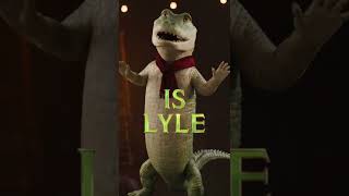 ShawnMendes IS Lyle  LYLE LYLE CROCODILE Shorts