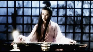 A Chinese Ghost Story 1987  Hong Kong Movie Review