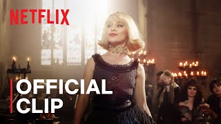 The School for Good  Evil  Official Clip  Netflix