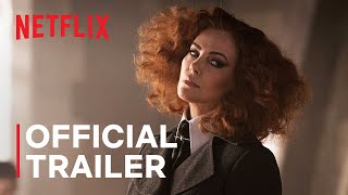 The School for Good and Evil  Official Trailer  Netflix