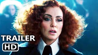 THE SCHOOL FOR GOOD AND EVIL Teaser 2022 Charlize Theron