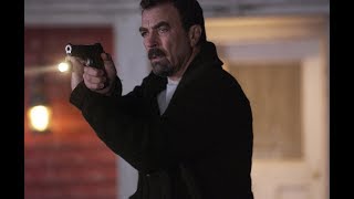 Saturday Night Action  Tom Selleck in JESSE STONE STONE COLD
