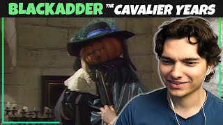 Blackadder The Cavalier Years 1988  Reaction