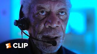 Vanquish Exclusive Movie Clip  Get Out of There 2021  Movieclips Coming Soon