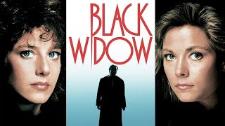 Scream With Me  Black Widow 1987 Debra Winger Teresa Russell