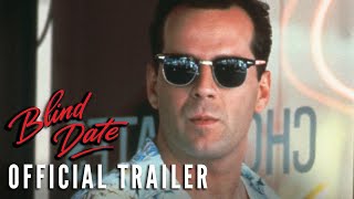 BLIND DATE 1987  Official Trailer HD