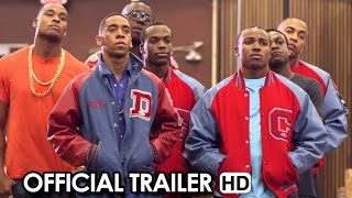 CARTER HIGH Official Trailer 2015  True Story Sport Drama Movie HD