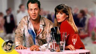 BLIND DATE 1987  The Best Bruce Willis Movie You Never Saw