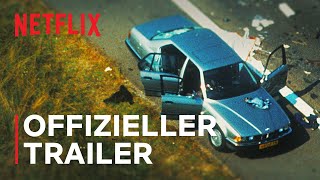 Gladbeck Das Geiseldrama  Offizieller Trailer  Netflix
