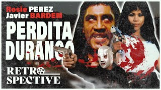 Blood Infused Thriller Movie I Perdita Durango 1997 I Retrospective