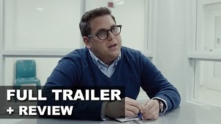 True Story Official Trailer  Trailer Review  Jonah Hill James Franco  Beyond The Trailer