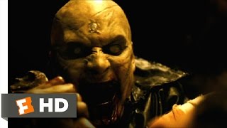 Blood Creek 2009  You Poisoned Me Scene 1212  Movieclips