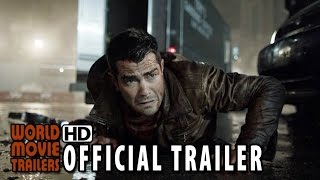 Dead Rising Watchtower Official Trailer 2015  Horror Movie HD