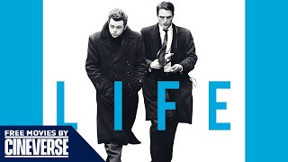 LIFE  Full James Dean Biographical Drama Movie  Robert Pattinson Dane DeHaan  Cineverse